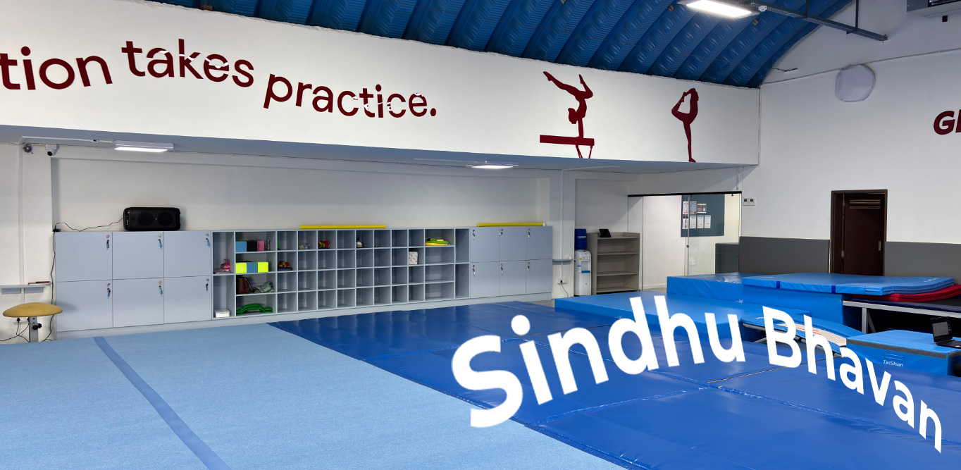 Ahmedabad Center - Sindhu Bhavan