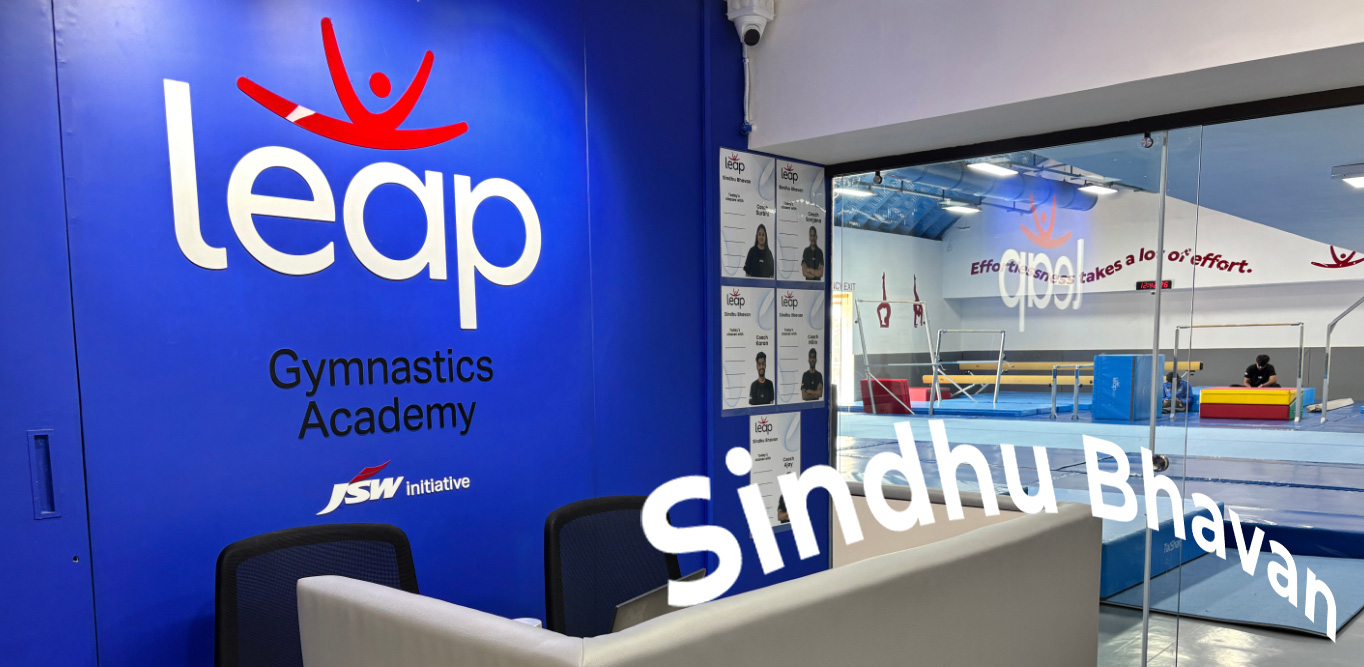 Ahmedabad Center - Sindhu Bhavan