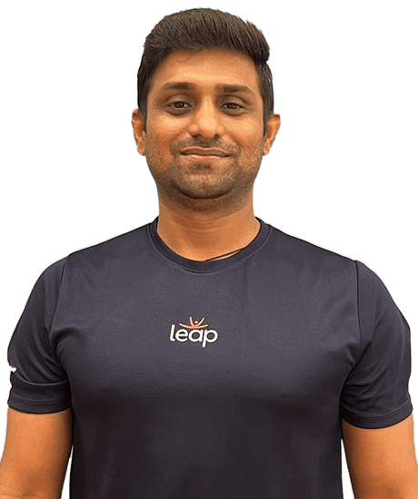 Amol Phadarare