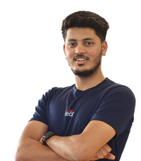 Ashutosh Nalawade