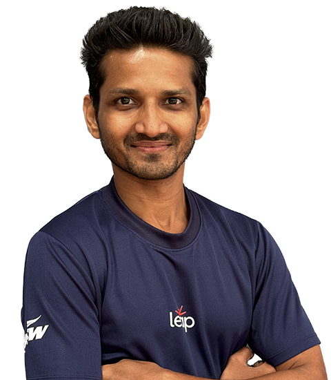 Ashwin Rawal