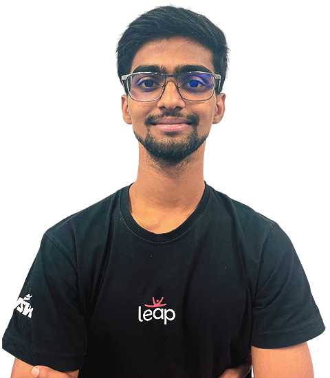 Chaitanya Deshmukh