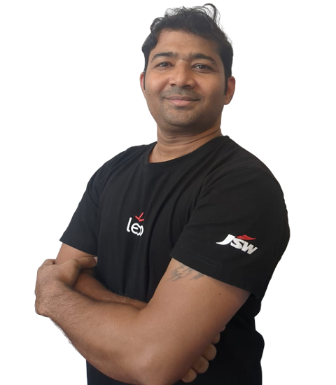 Kalpesh Jadhav