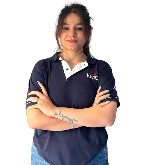 Kusum Khubchandani