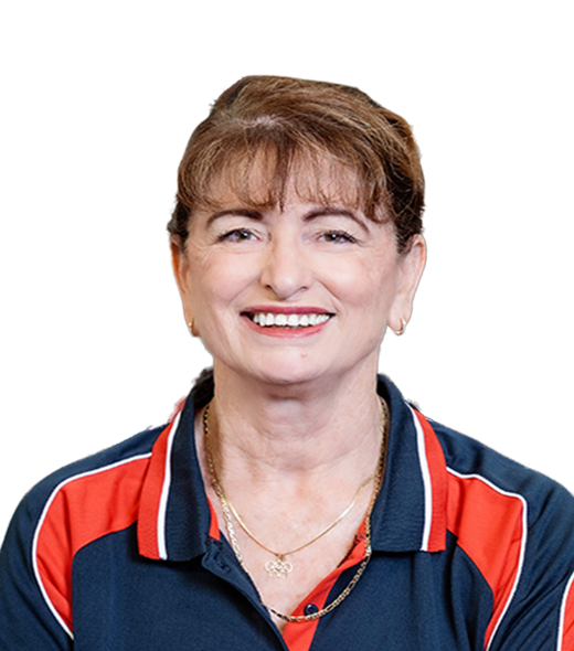 Kym Dowdell