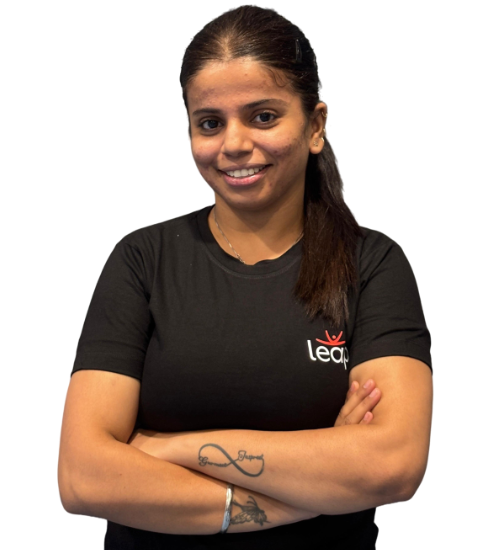 Manmeet Kaur