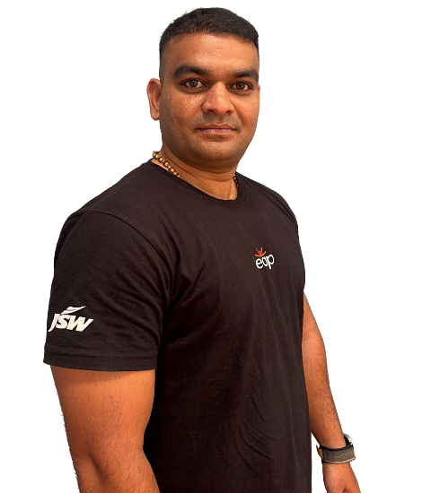Rahul Tayade