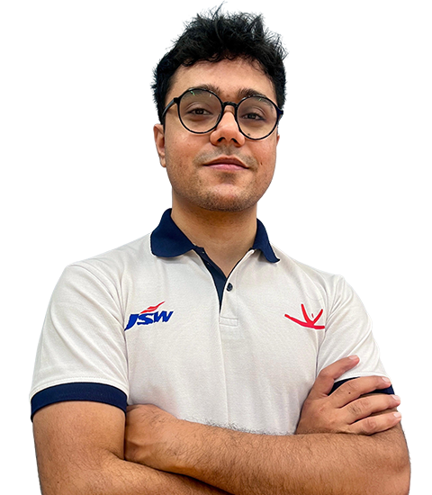 Rishi Bharadwaj
