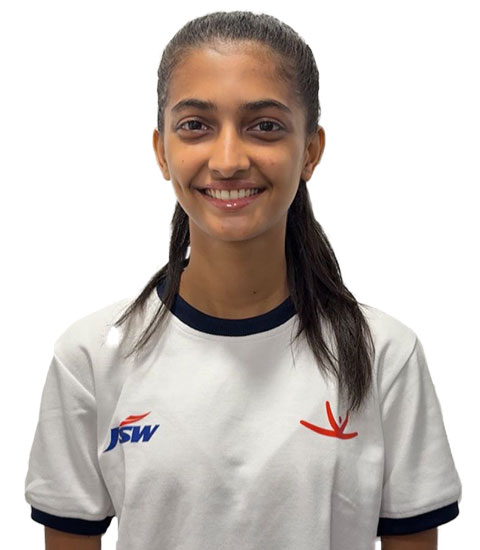 Riya Khilare