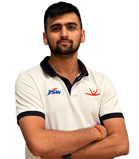 Rugved Joshi