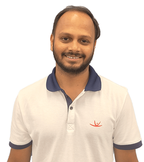 Sagar Palande