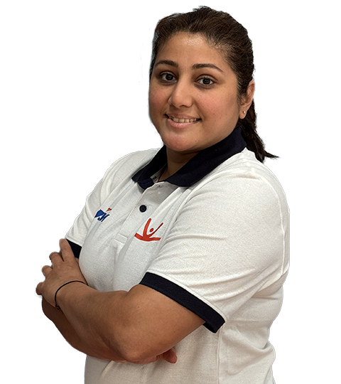 Seema Salaskar