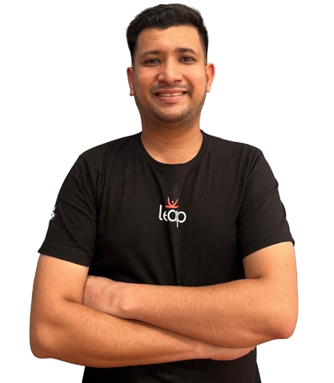Shubham Giri