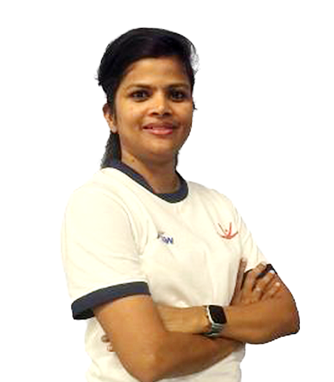 Shweta Patil
