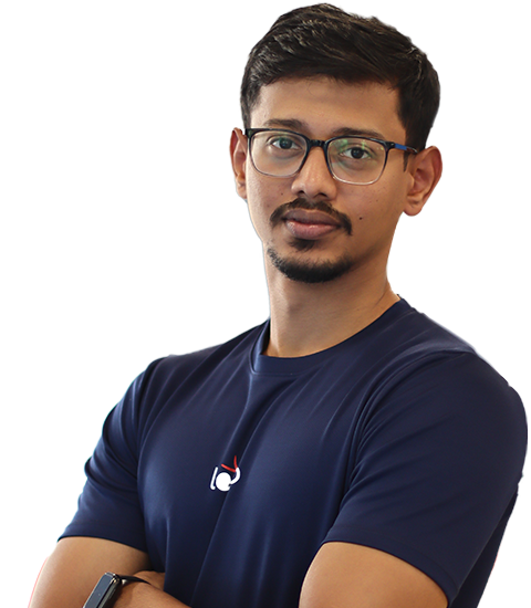 Tanmay Ghanekar