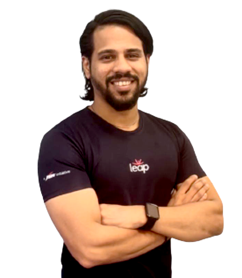 Tanveer Lokhandwalla