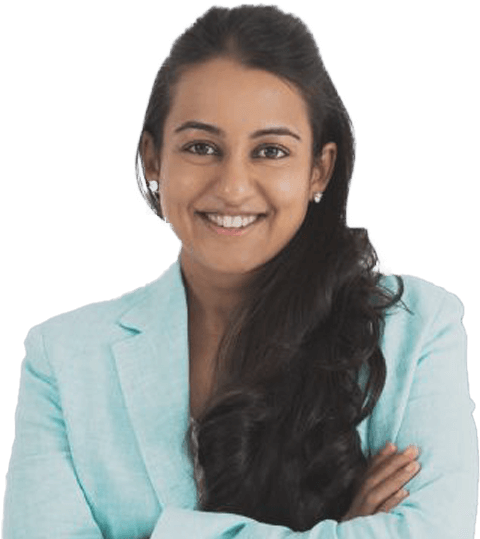 Tanvi Jindal