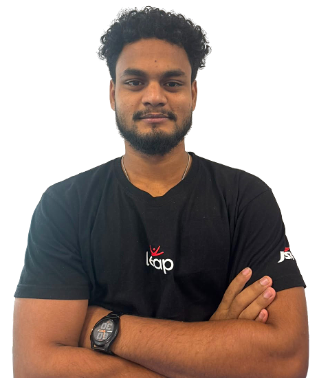 Venkatesh Alakunte