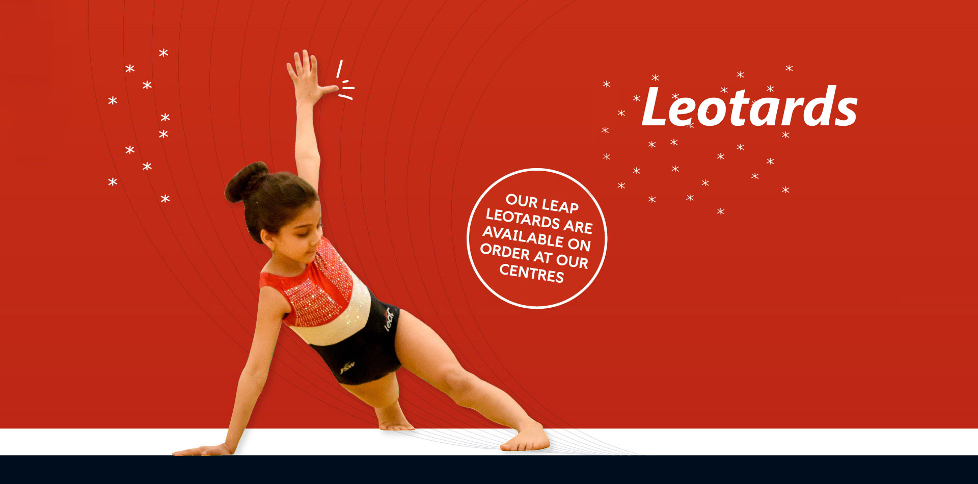 Leotards