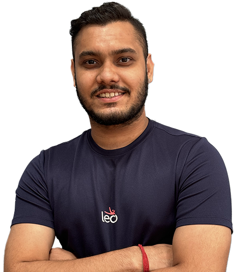 Vivek Joshi